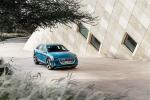 Audi e-tron 55 Quattro 2019 года (WW)